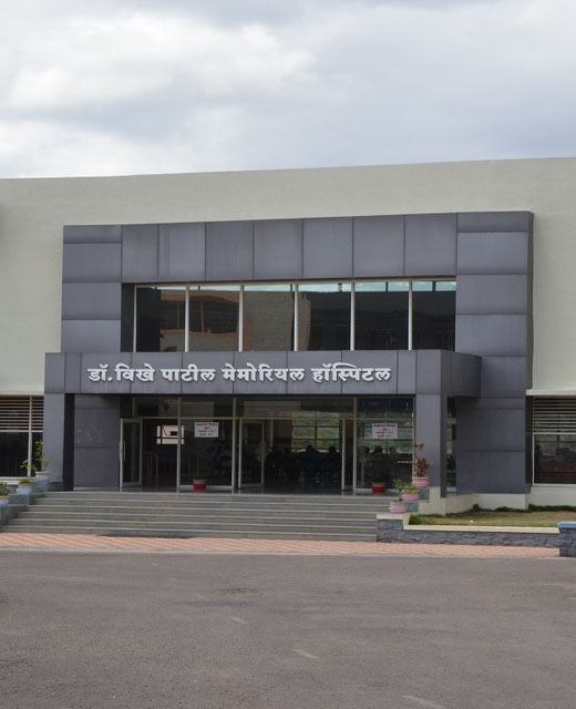 Cardiac surgery hospital in Ahilyanagar